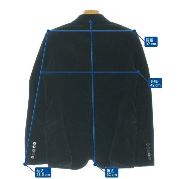 Saint Laurent Paris Casual Jacket — view 6