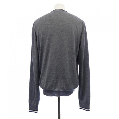 Hermes Knit Sweater Silk Cashmere — view 2