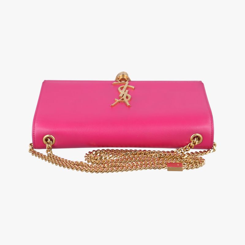 Yves Saint Laurentyves Saint Laurentkate Rose Redleather 354119bci3541191215