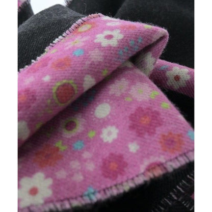 Balenciaga Scarf Wool Pink — view 3
