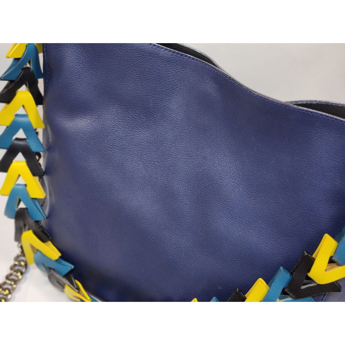 Loewe Bucket 2-Way Shoulder Bag — view 13