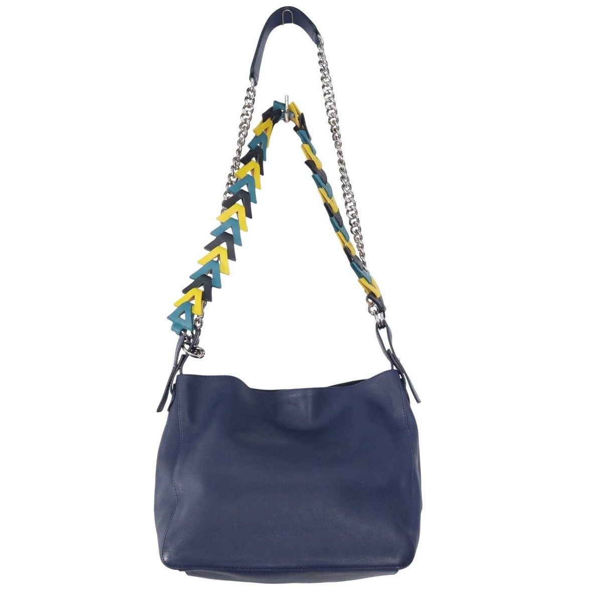 Loewe Bucket 2-Way Shoulder Bag — view 4
