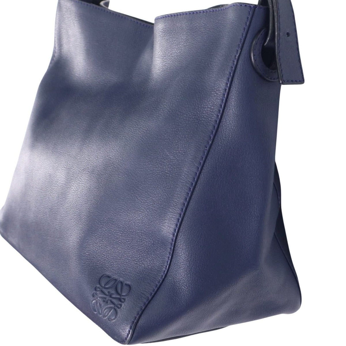 Loewe Bucket 2-Way Shoulder Bag — view 5