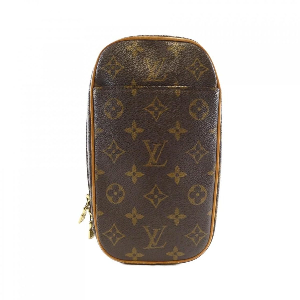 Louis Vuitton Monogram Pochette Gange