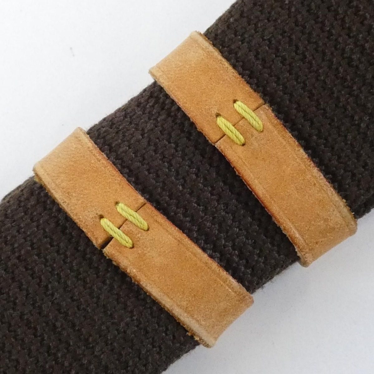 Louis Vuitton Monogram Pochette Gange — view 7