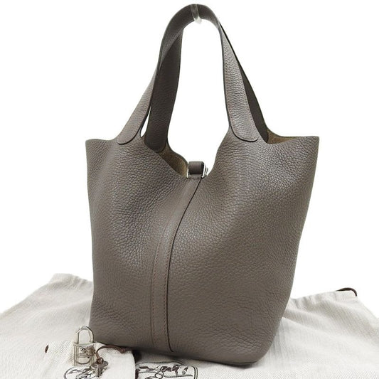 Hermes Picotin Lock MM Handbag