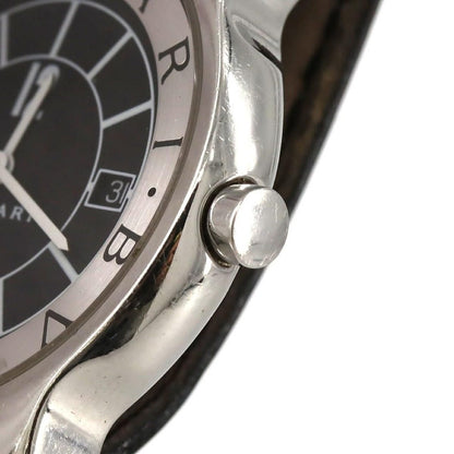 Bvlgari Solo Tempo SS Quartz — view 3
