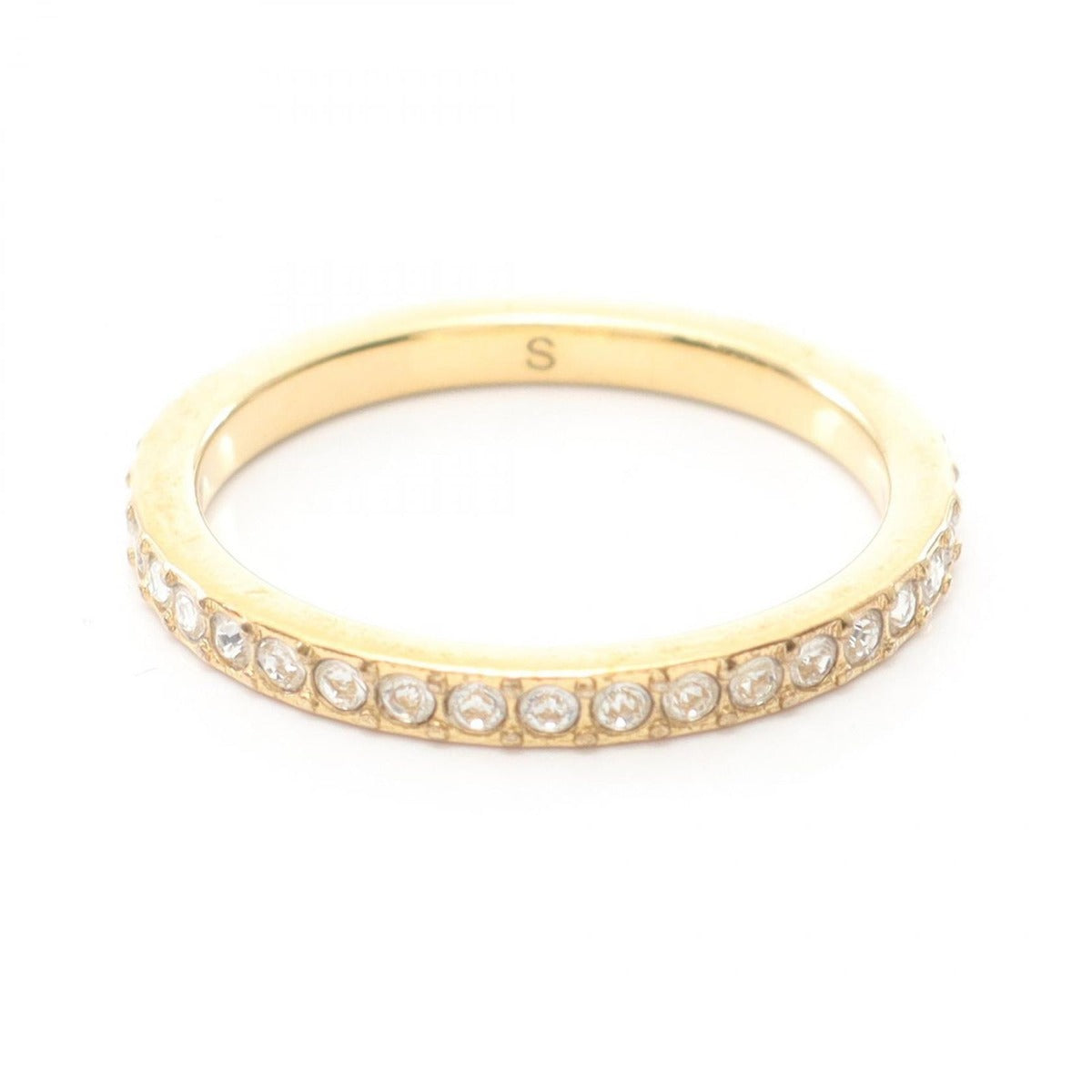 Dior Ring Gold
