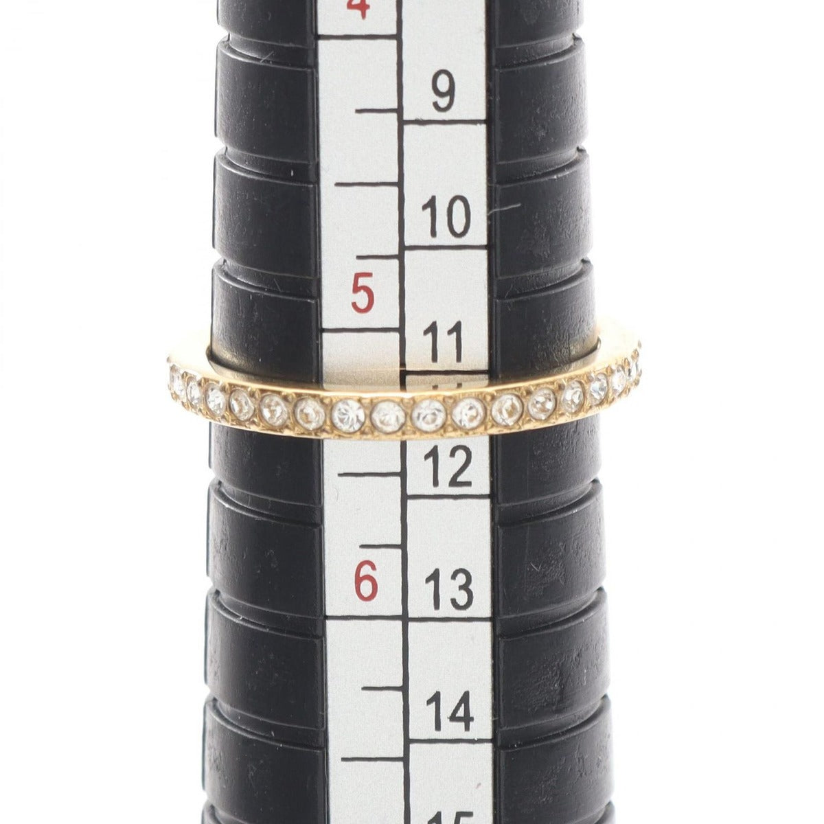 Dior Ring Gold — view 6