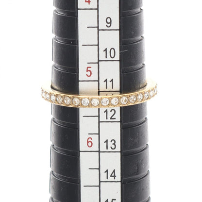 Dior Ring Gold — view 6