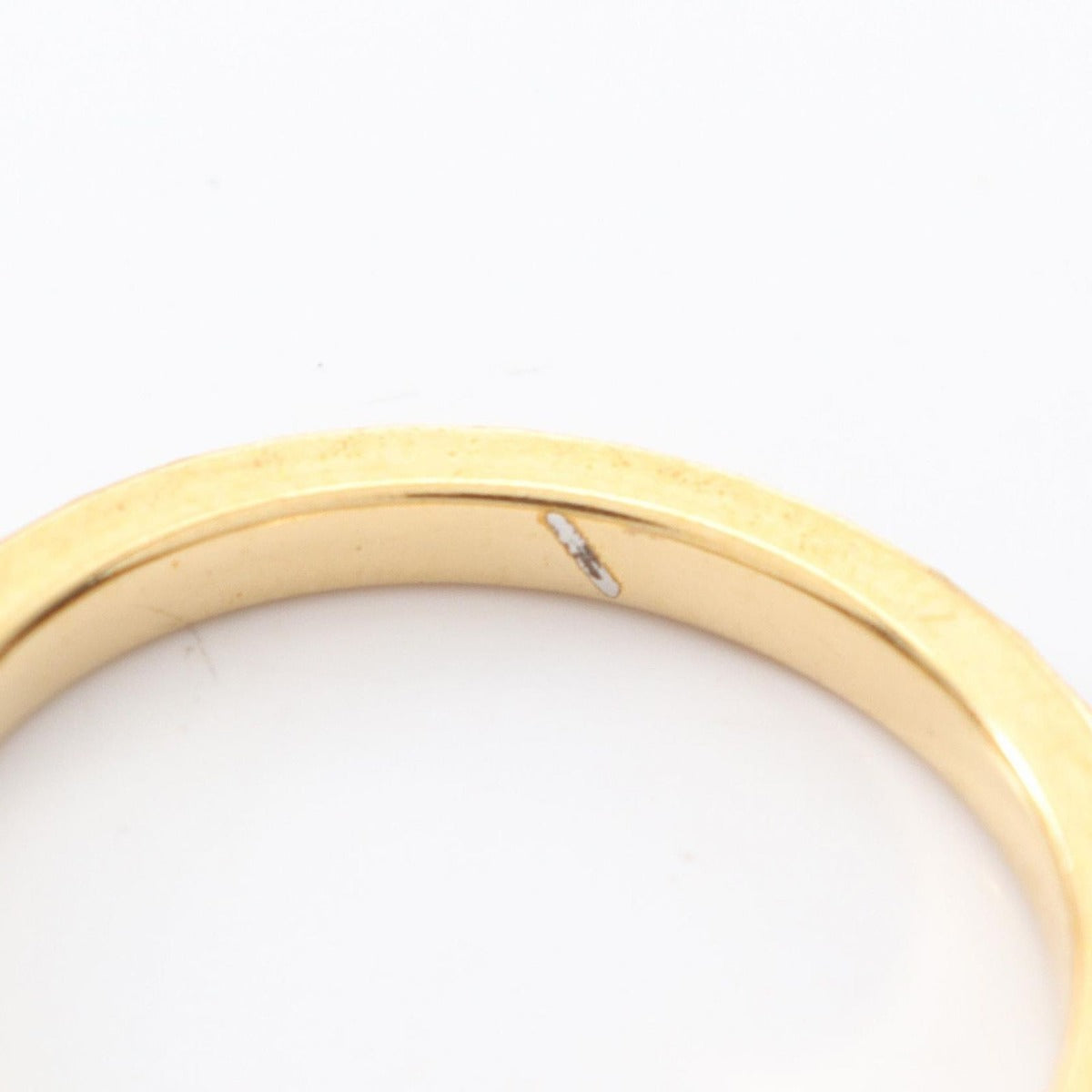 Dior Ring Gold — view 7