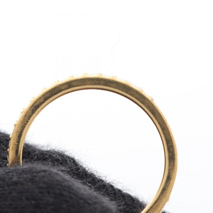 Dior Ring Gold — view 9