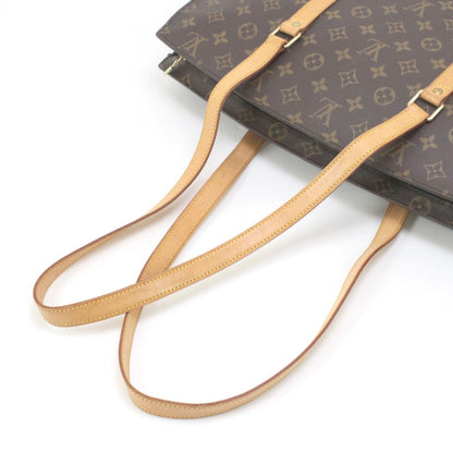 Louis Vuitton Monogram Babylon Tote Bag