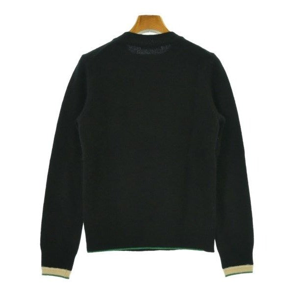 Celine Knit Sweater Wool — view 2