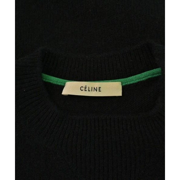 Celine Knit Sweater Wool — view 3