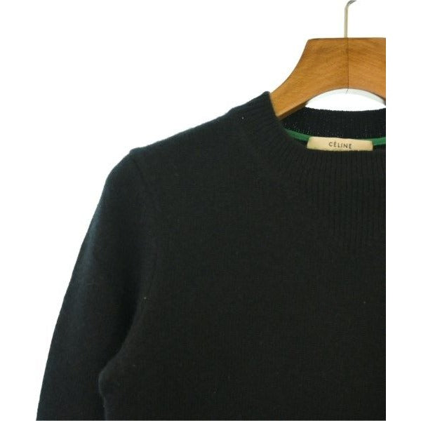 Celine Knit Sweater Wool — view 4