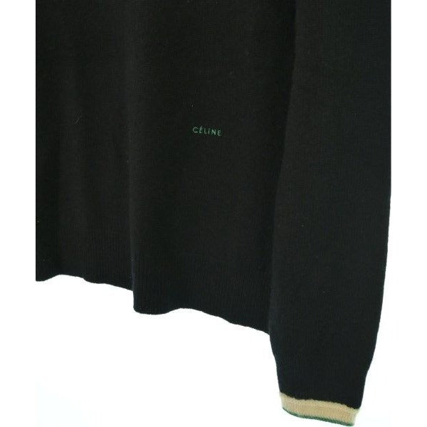 Celine Knit Sweater Wool — view 5