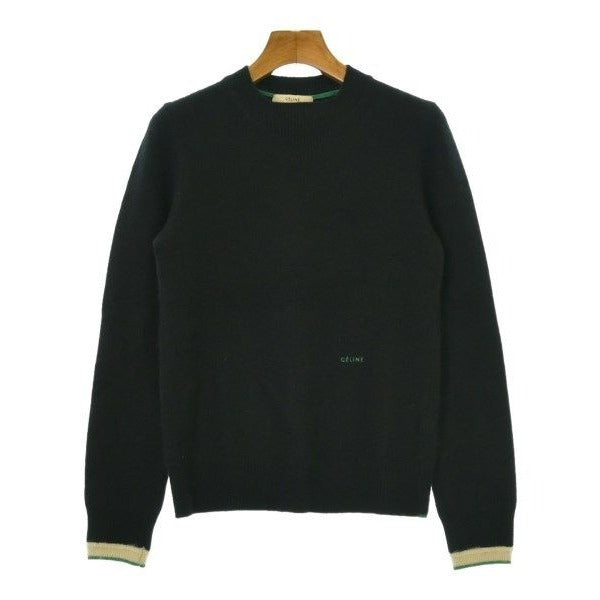 Celine Knit Sweater Wool