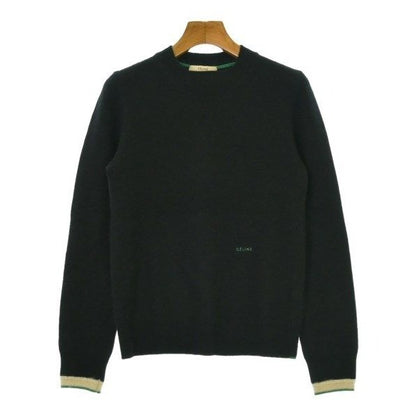 Celine Knit Sweater Wool