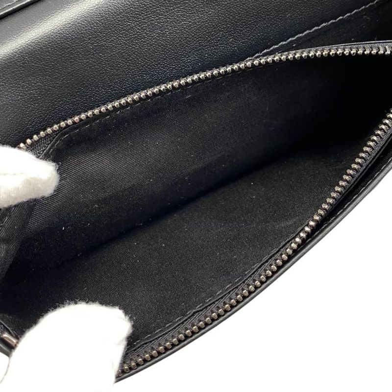 Dior Vertical Long Wallet 2obbc002yse H03e