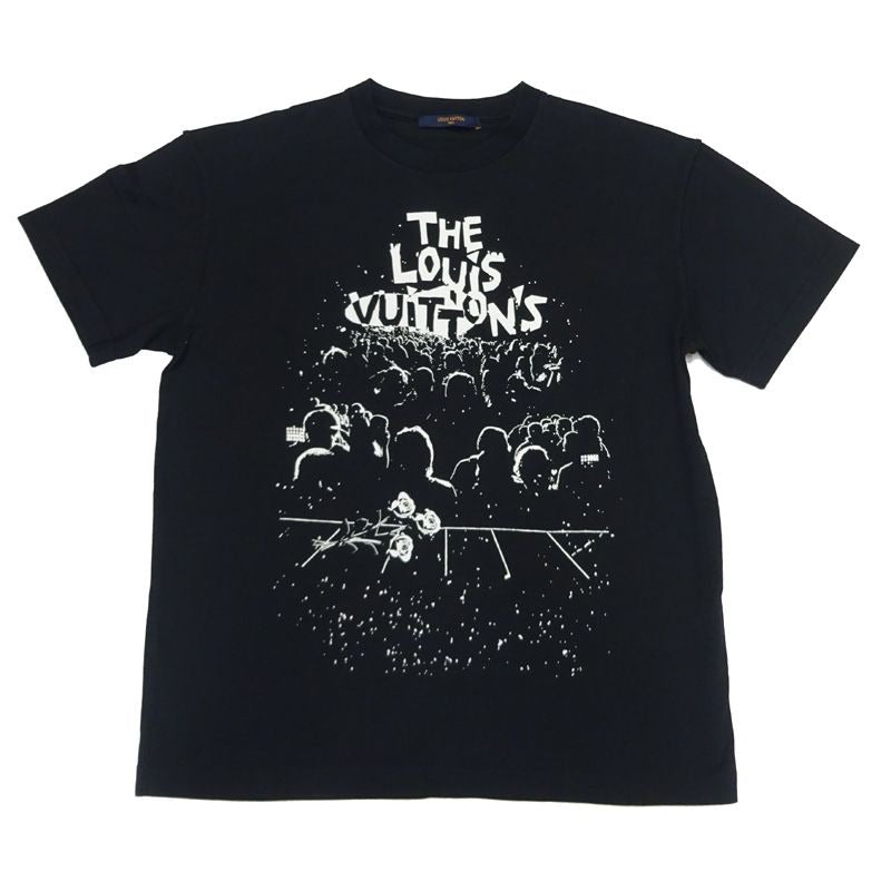 Louis Vuitton Short Sleeve T-Shirt