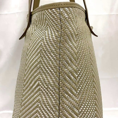 Hermes Tote Bag Chennai Tote MM Ec23011 Beige