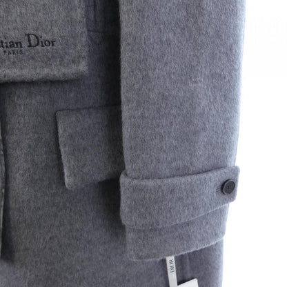 Dior Scarf Color Piece Coat — view 6
