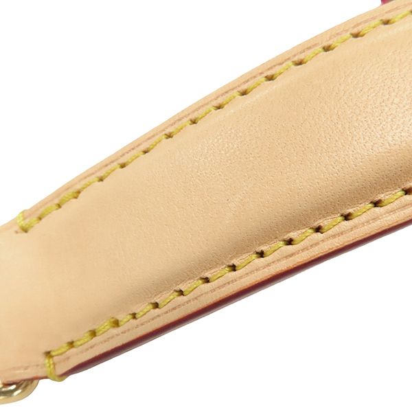 Louis Vuitton 2way Bag Neonoe BB Monogram Canvas Monogram Gold Hardware Brown