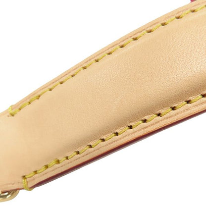 Louis Vuitton 2way Bag Neonoe BB Monogram Canvas Monogram Gold Hardware Brown