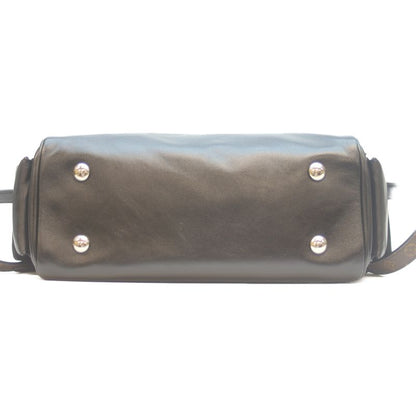 Louis Vuitton M12934 Lamb Leather Speedy Cargo Vibe