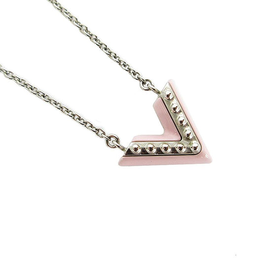 Louis Vuitton Necklace Essential V M63182