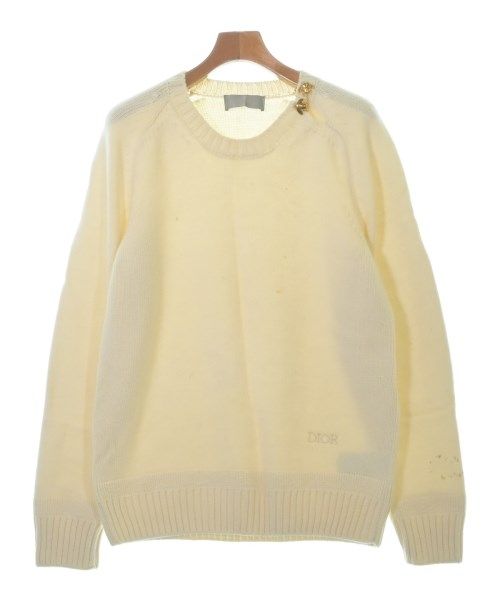 Dior Homme Knit Sweater Men's