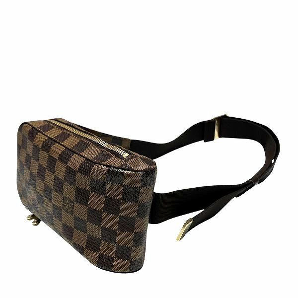 Louis Vuitton Damier Geronimos N51994 Bag Shoulder Bag Men's
