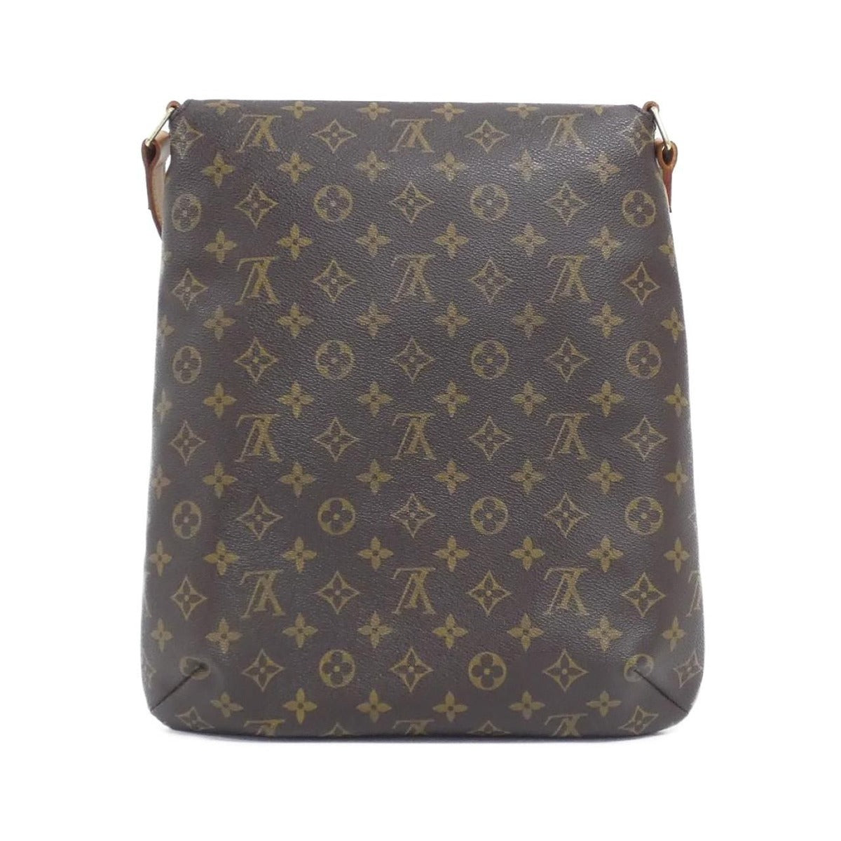 Louis Vuitton Monogram Musette Shoulder Bag — view 2