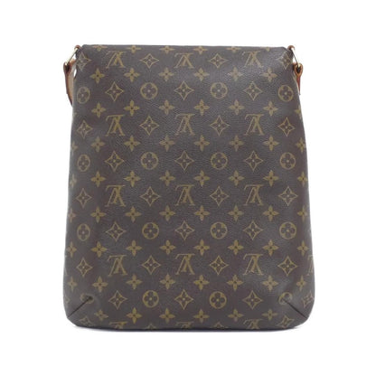 Louis Vuitton Monogram Musette Shoulder Bag — view 2