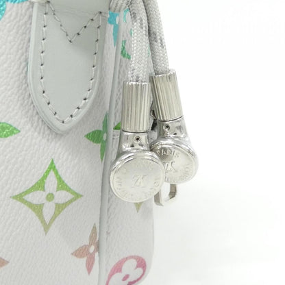 Louis Vuitton Monogram Iridescent Nile Bag — view 4