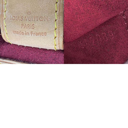 Louis Vuitton Handbag Shoulder Bag Monogram Multicolor Judy MM M40255