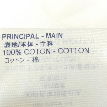 Louis Vuitton Front Printed Pastel T-Shirt — view 3
