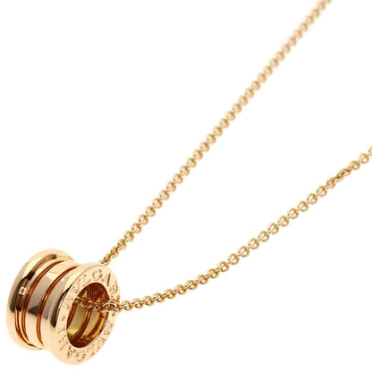 Bvlgari B-zero One Necklace 18K Pink Gold