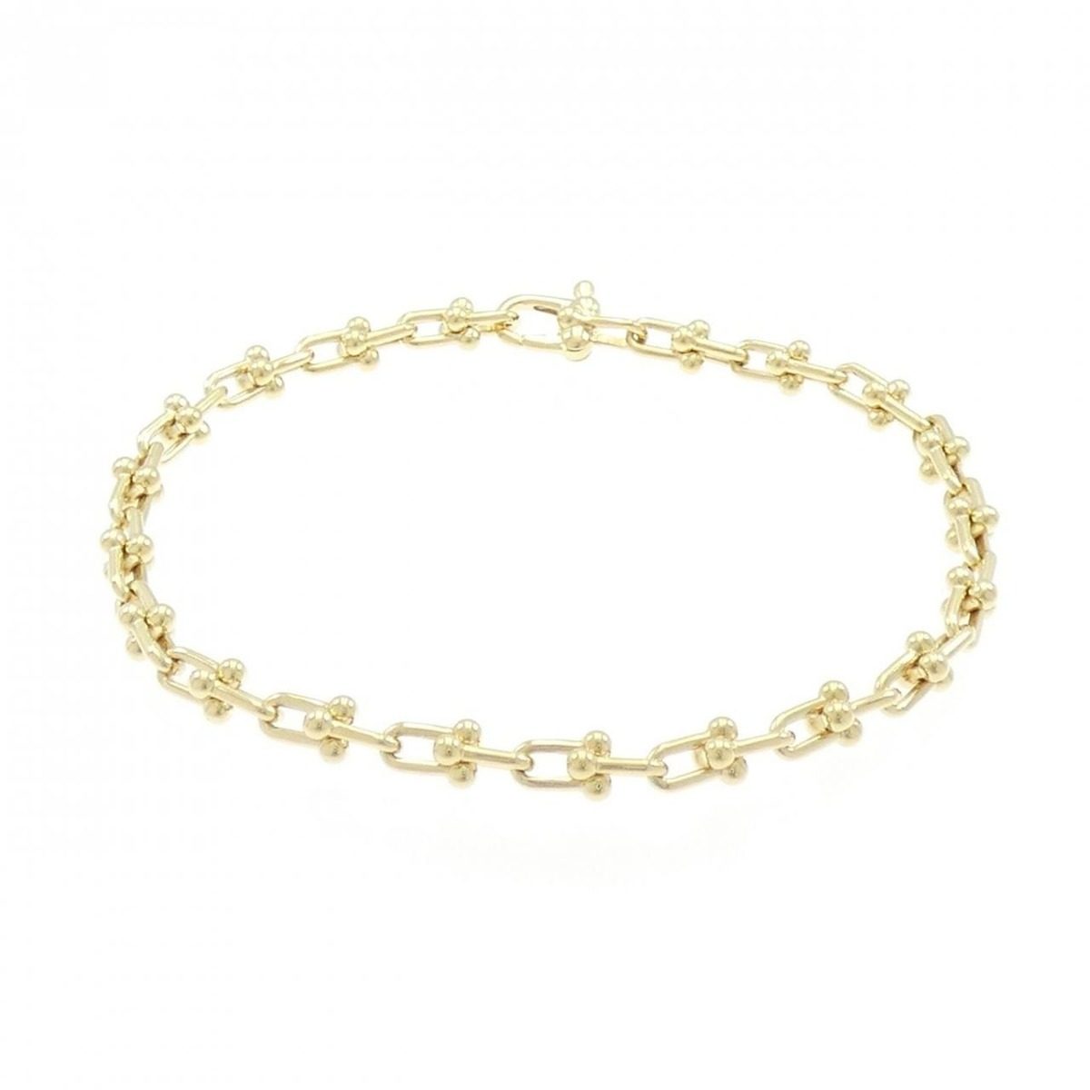 Tiffany & Co Link Micro Bracelet — view 2