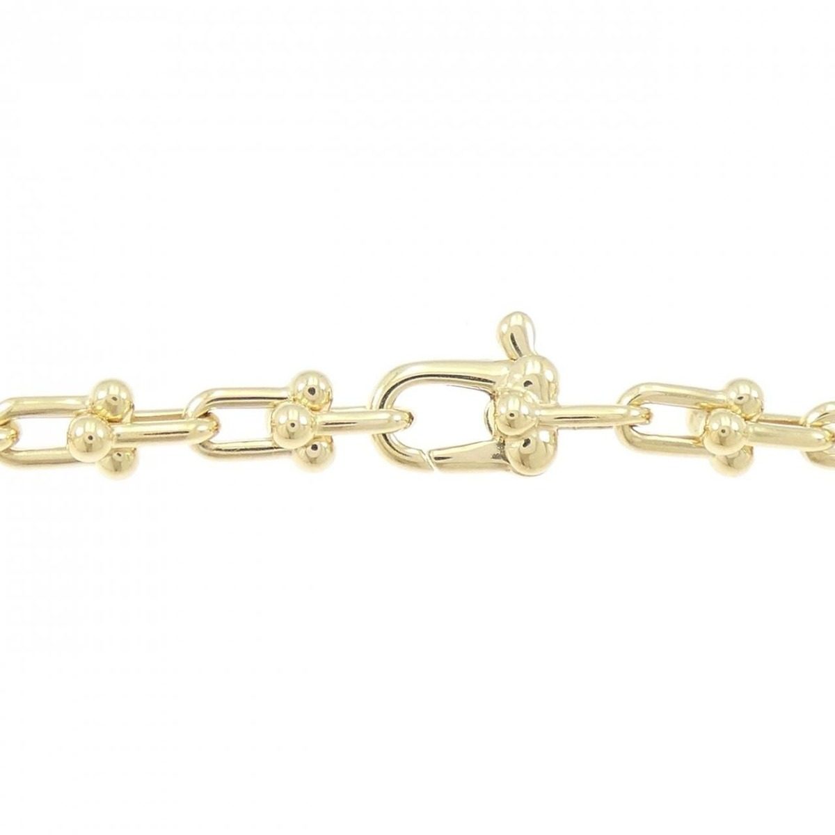 Tiffany & Co Link Micro Bracelet — view 3