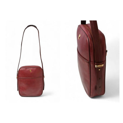 Cartier Shoulder Bag Crossbody 2-Way Must Line Vertical Shape — view 2