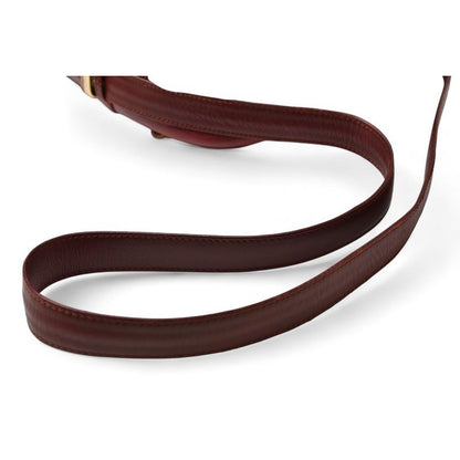 Cartier Shoulder Bag Crossbody 2-Way Must Line Vertical Shape — view 9