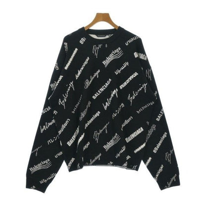 Balenciaga Knit Sweater Wool