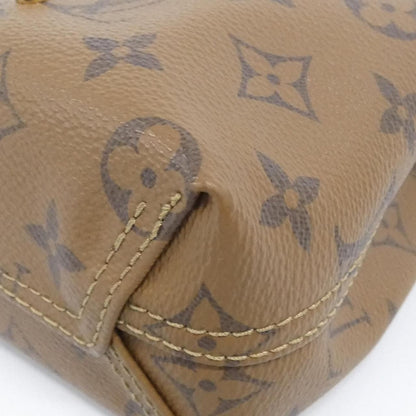 Louis Vuitton Monogram Reverse Atlantis BB Shoulder Bag — view 3
