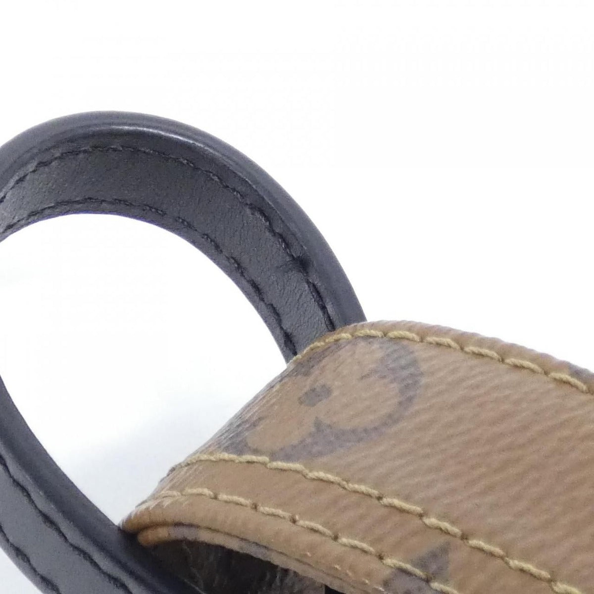 Louis Vuitton Monogram Reverse Atlantis BB Shoulder Bag — view 7