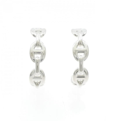 Hermes 925 Earrings