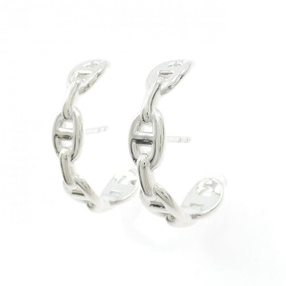 Hermes 925 Earrings — view 2