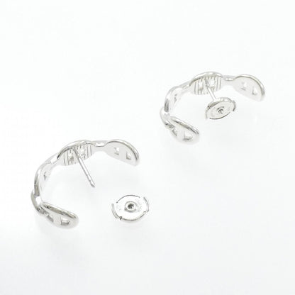Hermes 925 Earrings — view 3