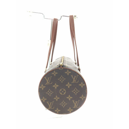 Louis Vuitton Women's Handbag Monogram Papillon 30 M51365 Brown